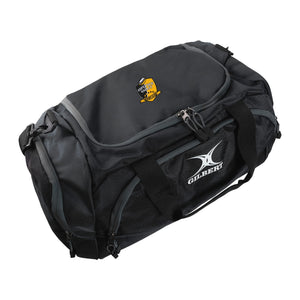 Rugby Imports Aspetuck Valley Rugby Gilbert Player Holdall V3