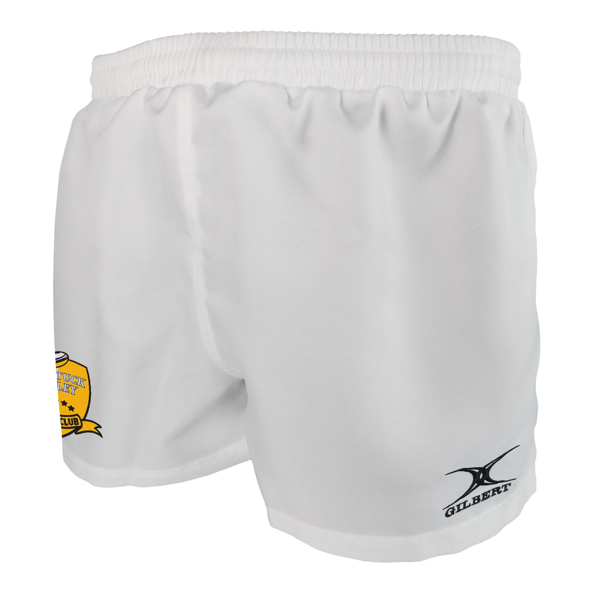 Rugby Imports Aspetuck Valley Rugby Gilbert Saracen Shorts