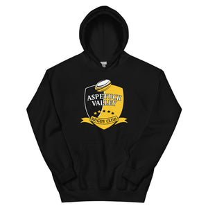 Rugby Imports Aspetuck Valley Rugby Heavy Blend Hoodie