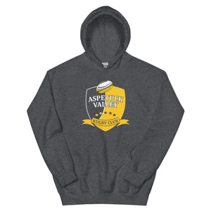 Rugby Imports Aspetuck Valley Rugby Heavy Blend Hoodie