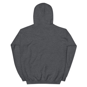 Rugby Imports Aspetuck Valley Rugby Heavy Blend Hoodie