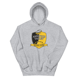 Rugby Imports Aspetuck Valley Rugby Heavy Blend Hoodie