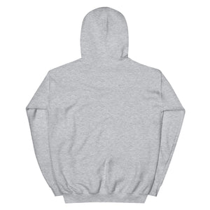 Rugby Imports Aspetuck Valley Rugby Heavy Blend Hoodie