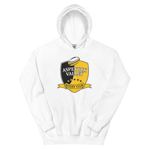 Rugby Imports Aspetuck Valley Rugby Heavy Blend Hoodie