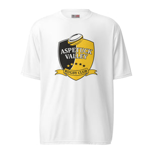 Rugby Imports Aspetuck Valley Rugby Performance T-Shirt