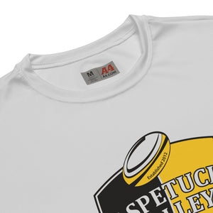 Rugby Imports Aspetuck Valley Rugby Performance T-Shirt