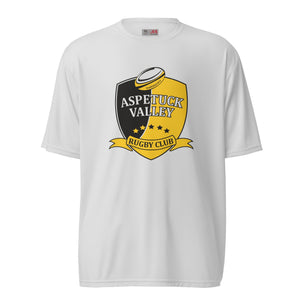 Rugby Imports Aspetuck Valley Rugby Performance T-Shirt