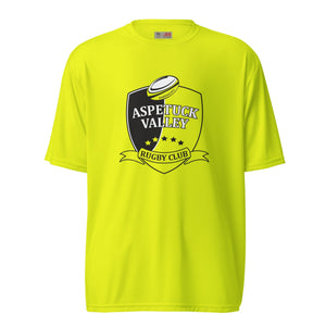 Rugby Imports Aspetuck Valley Rugby Performance T-Shirt