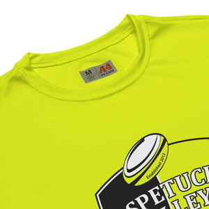 Rugby Imports Aspetuck Valley Rugby Performance T-Shirt