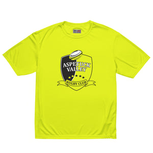 Rugby Imports Aspetuck Valley Rugby Performance T-Shirt