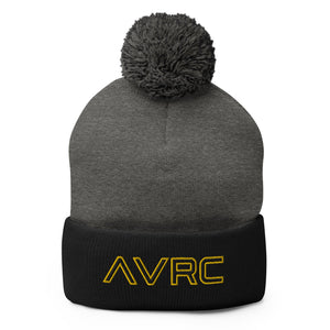 Rugby Imports Aspetuck Valley Rugby Pom Beanie