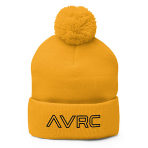 Rugby Imports Aspetuck Valley Rugby Pom Beanie