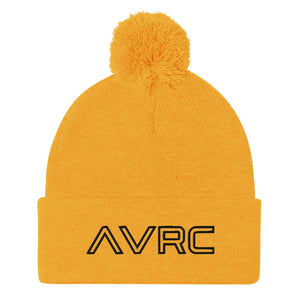 Rugby Imports Aspetuck Valley Rugby Pom Beanie