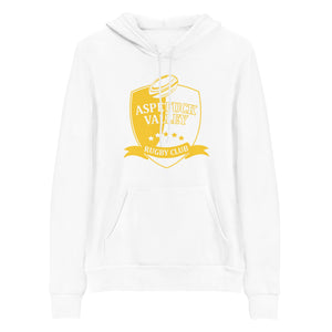 Rugby Imports Aspetuck Valley Rugby Social Hoodie