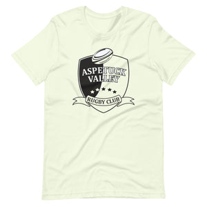 Rugby Imports Aspetuck Valley Rugby Social T-Shirt