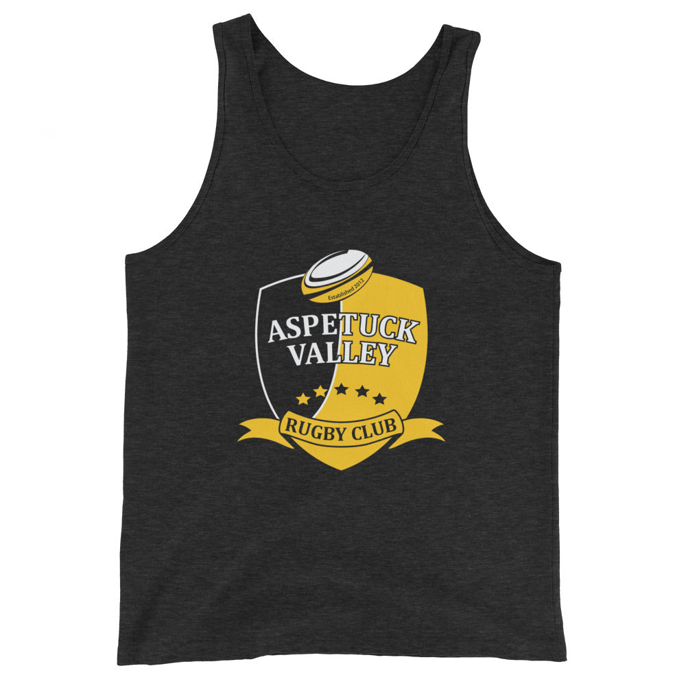 Rugby Imports Aspetuck Valley Rugby Social Tank Top