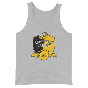 Rugby Imports Aspetuck Valley Rugby Social Tank Top