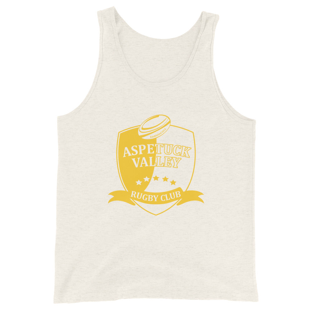 Rugby Imports Aspetuck Valley Rugby Social Tank Top