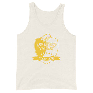 Rugby Imports Aspetuck Valley Rugby Social Tank Top