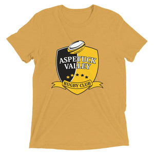 Rugby Imports Aspetuck Valley Rugby Triblend T-Shirt