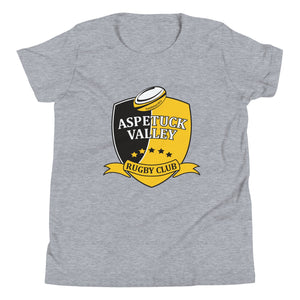 Rugby Imports Aspetuck Valley Rugby Youth Social Tee