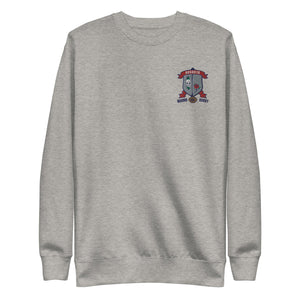 Rugby Imports Augusta Maddog Rugby Crewneck Sweatshirt