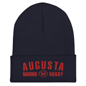 Rugby Imports Augusta Maddog Rugby Cuffed Beanie