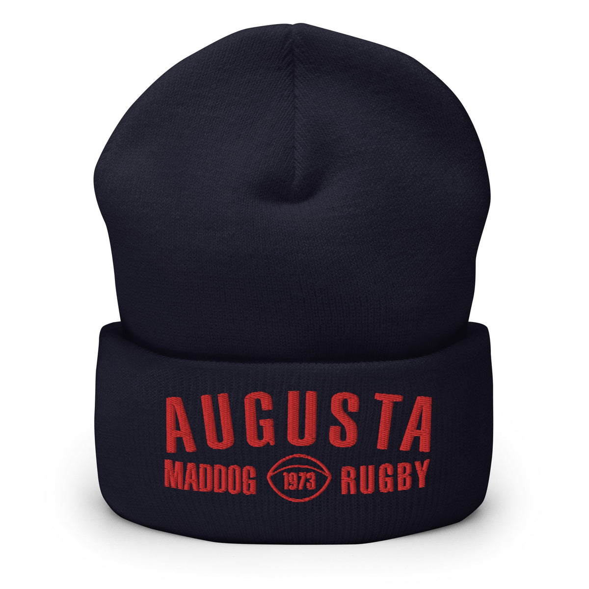 Rugby Imports Augusta Maddog Rugby Cuffed Beanie