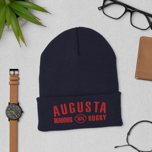 Rugby Imports Augusta Maddog Rugby Cuffed Beanie