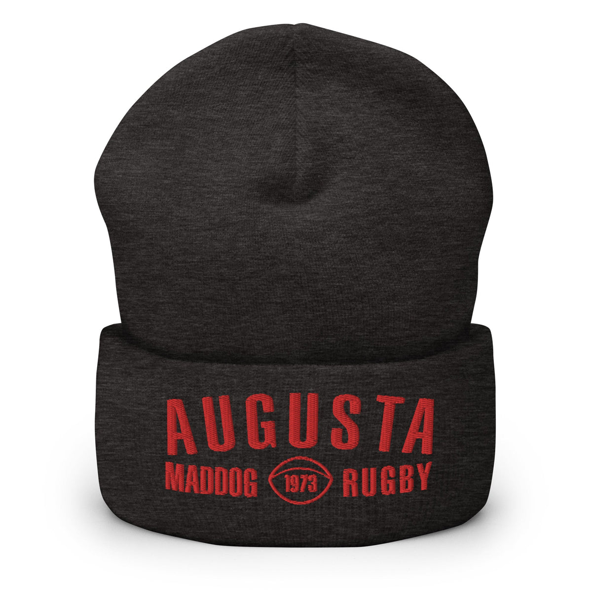 Rugby Imports Augusta Maddog Rugby Cuffed Beanie