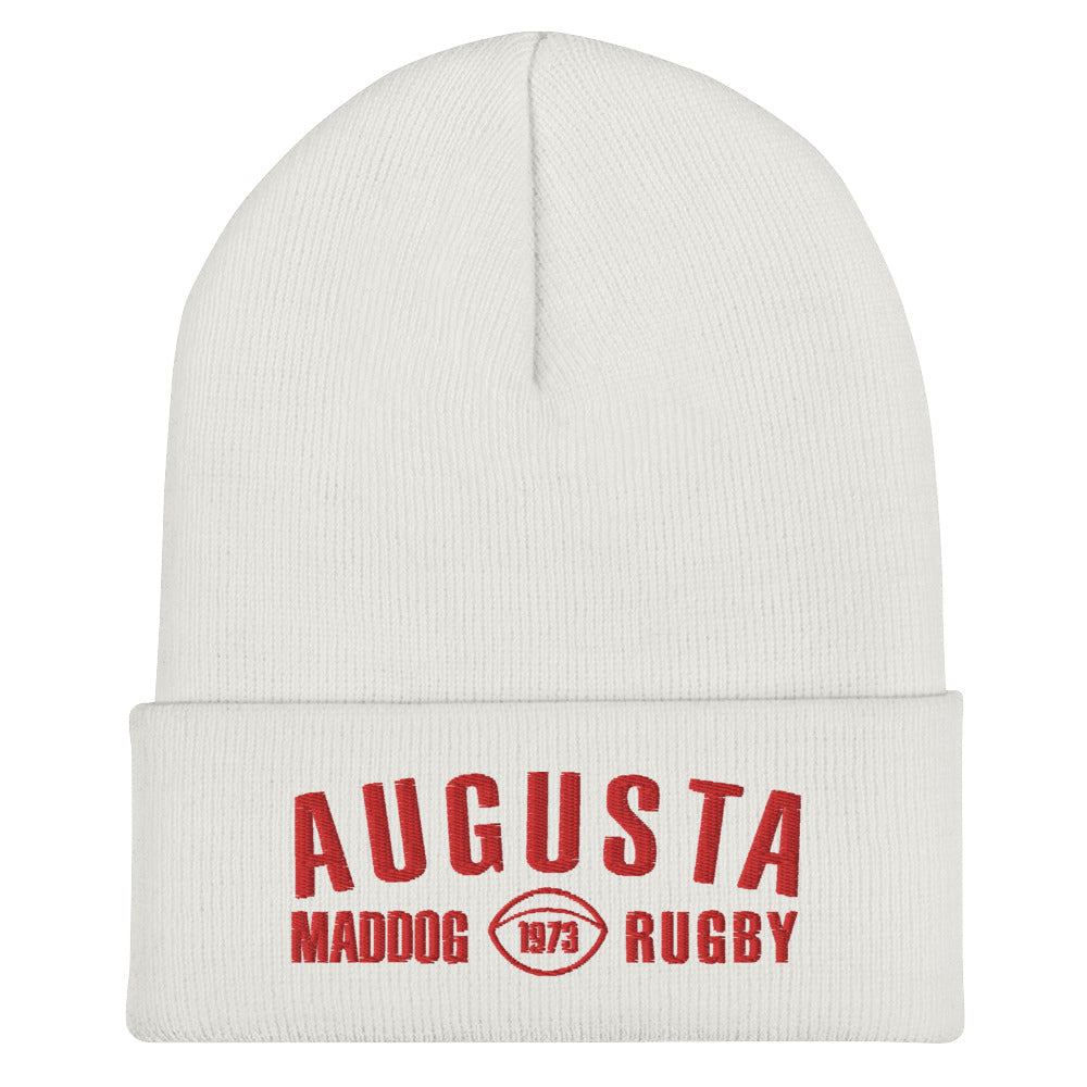 Rugby Imports Augusta Maddog Rugby Cuffed Beanie