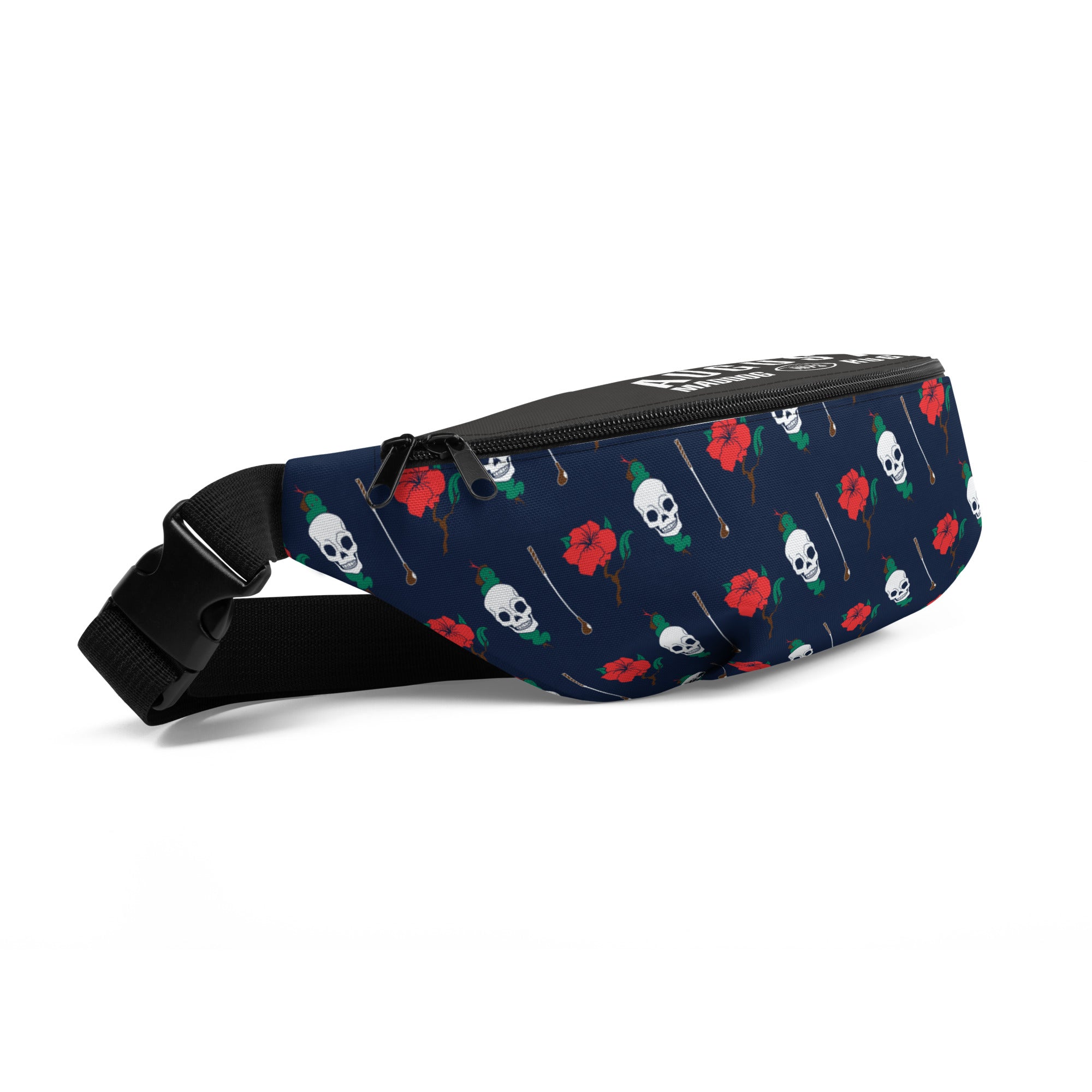 Rugby Imports Augusta Maddog Rugby Fanny Pack