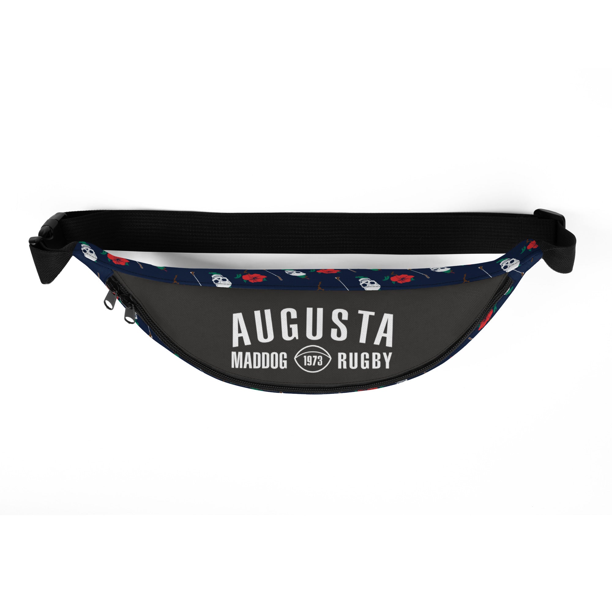 Rugby Imports Augusta Maddog Rugby Fanny Pack