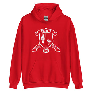 Rugby Imports Augusta Maddog Rugby Heavy Blend Hoodie