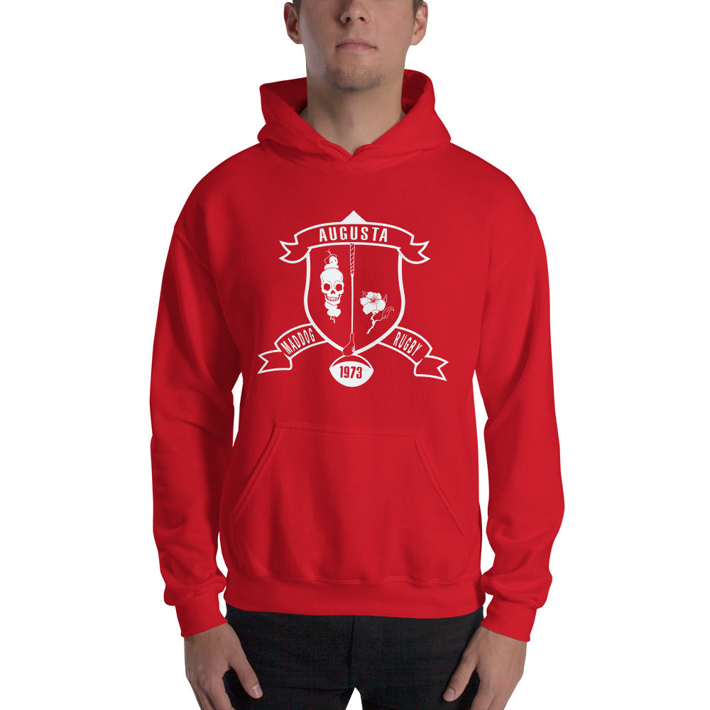 Rugby Imports Augusta Maddog Rugby Heavy Blend Hoodie