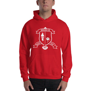 Rugby Imports Augusta Maddog Rugby Heavy Blend Hoodie