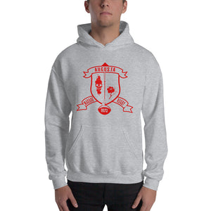 Rugby Imports Augusta Maddog Rugby Heavy Blend Hoodie