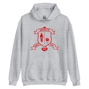 Rugby Imports Augusta Maddog Rugby Heavy Blend Hoodie