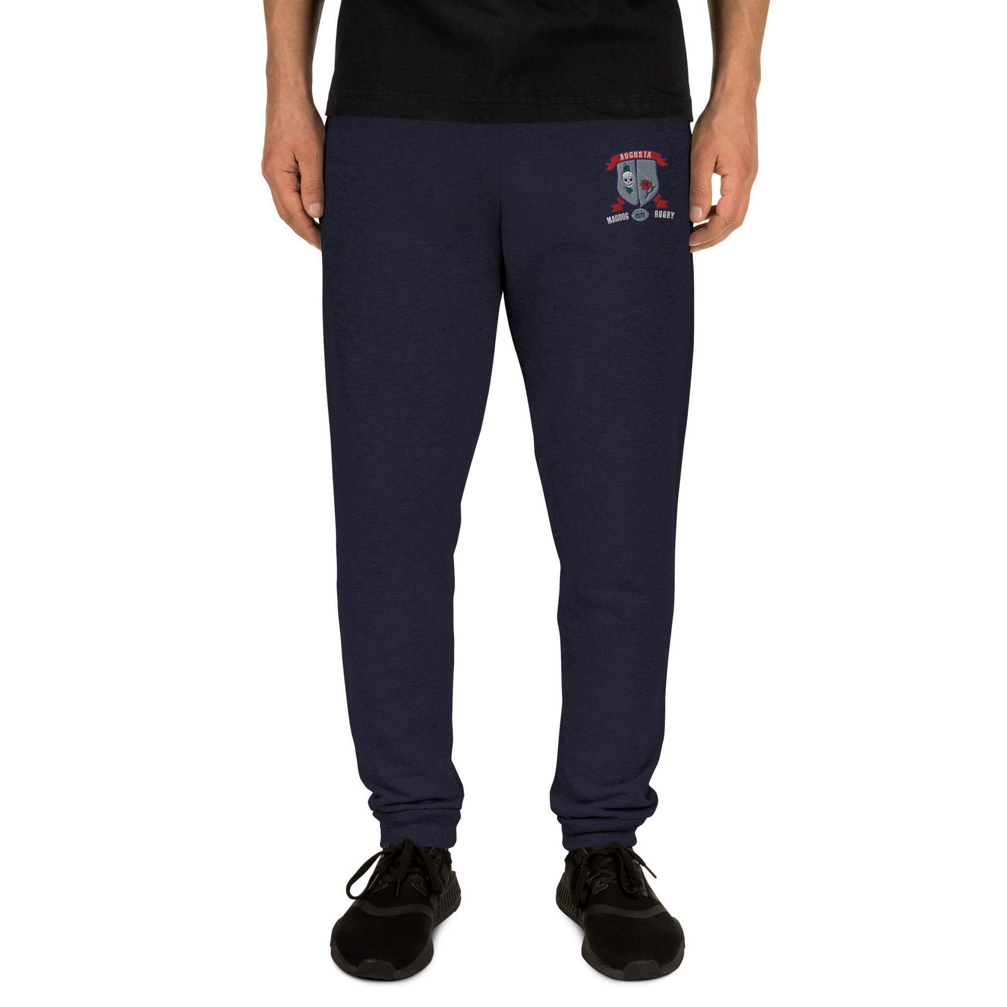 Rugby Imports Augusta Maddog Rugby Jogger Sweatpants