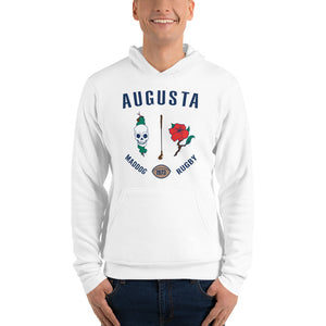 Rugby Imports Augusta Maddog Rugby Pullover Hoodie