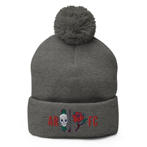 Rugby Imports Augusta Maddogs Pom-Pom Beanie