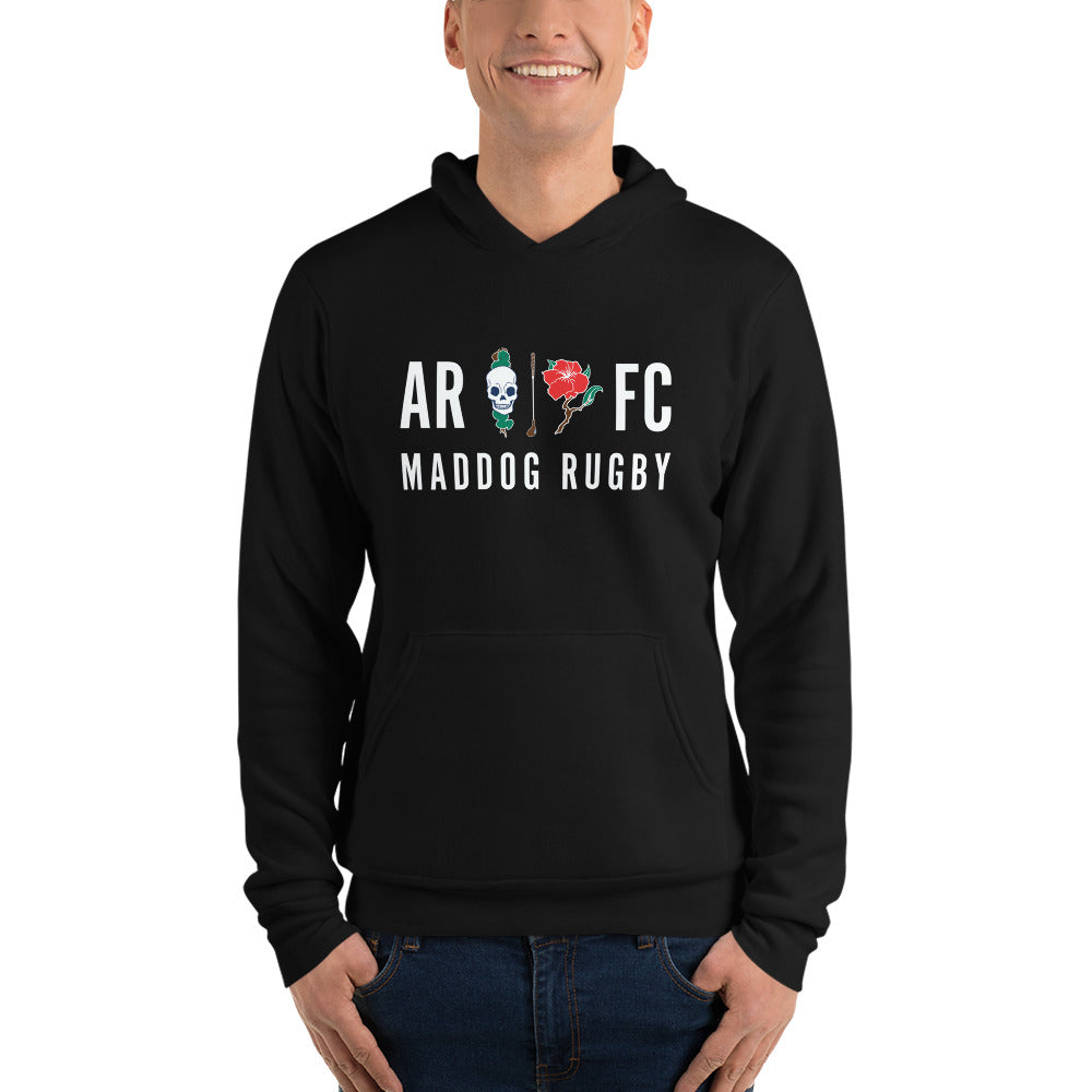 Rugby Imports Augusta Maddogs Pullover Hoodie