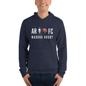 Rugby Imports Augusta Maddogs Pullover Hoodie