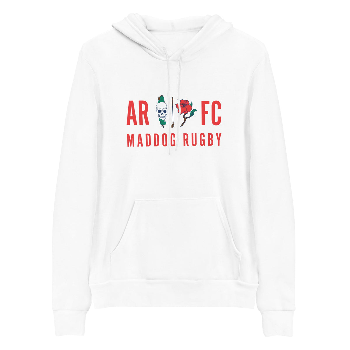 Rugby Imports Augusta Maddogs Pullover Hoodie