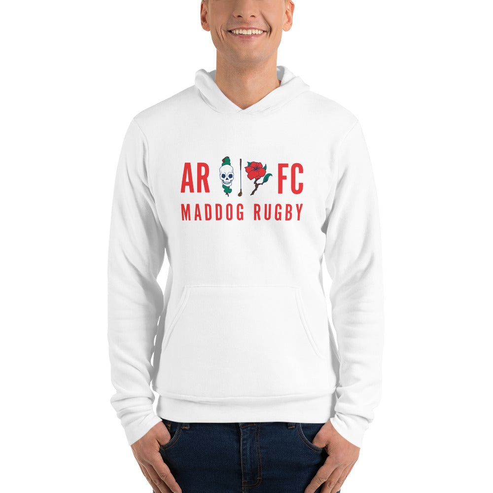 Rugby Imports Augusta Maddogs Pullover Hoodie