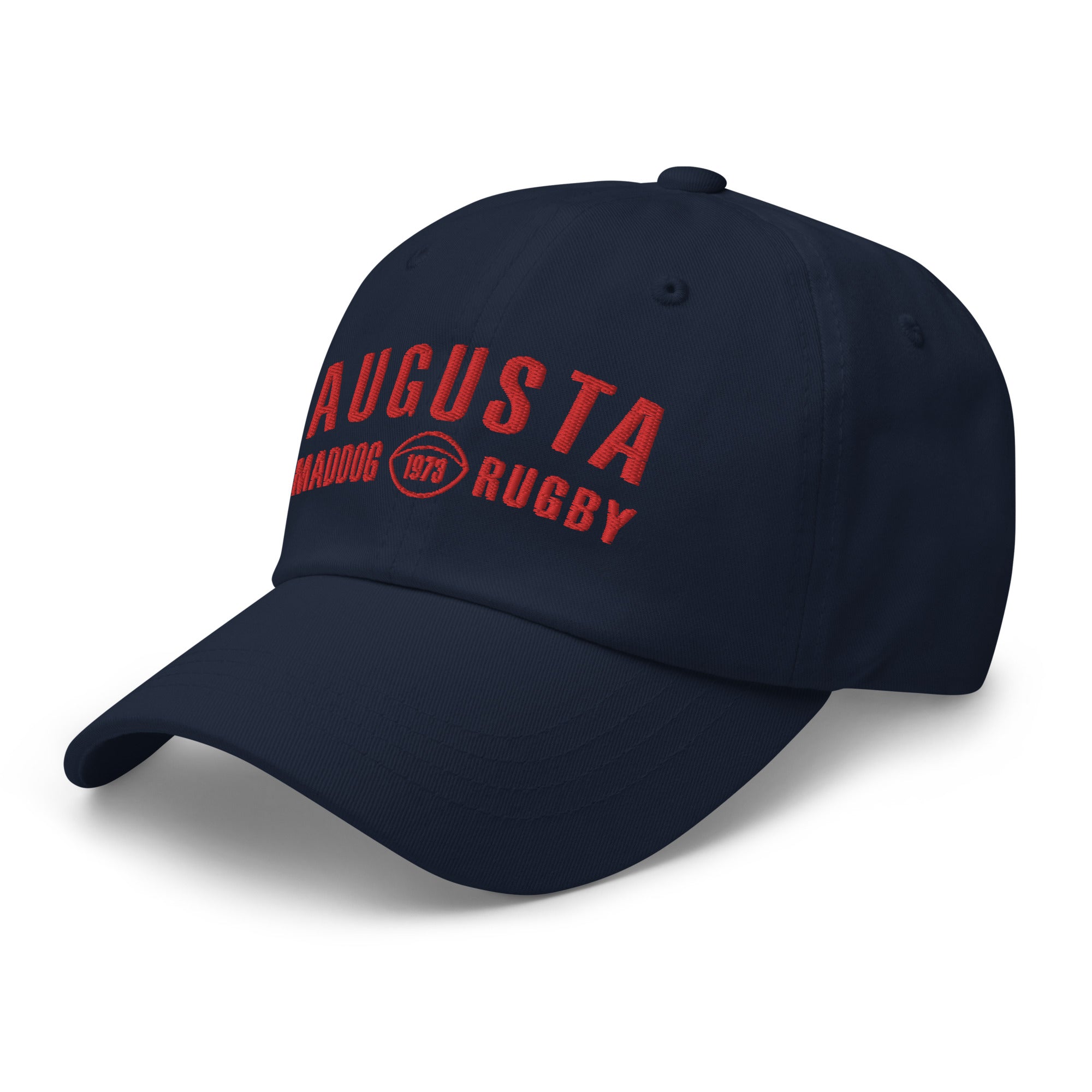 Rugby Imports Augusta Maddogs Rugby Adjustable Hat