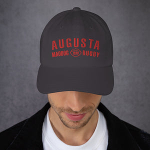 Rugby Imports Augusta Maddogs Rugby Adjustable Hat