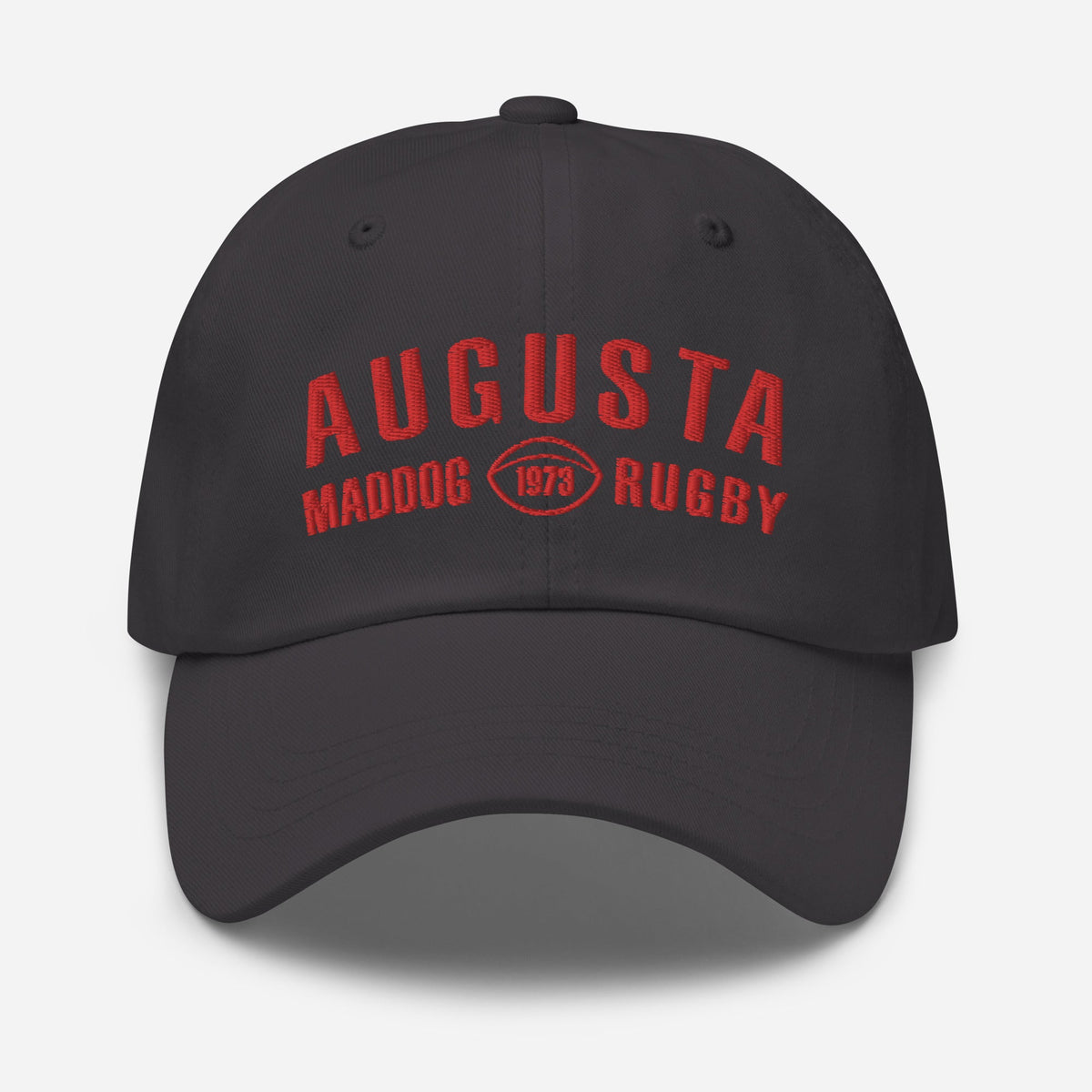 Rugby Imports Augusta Maddogs Rugby Adjustable Hat