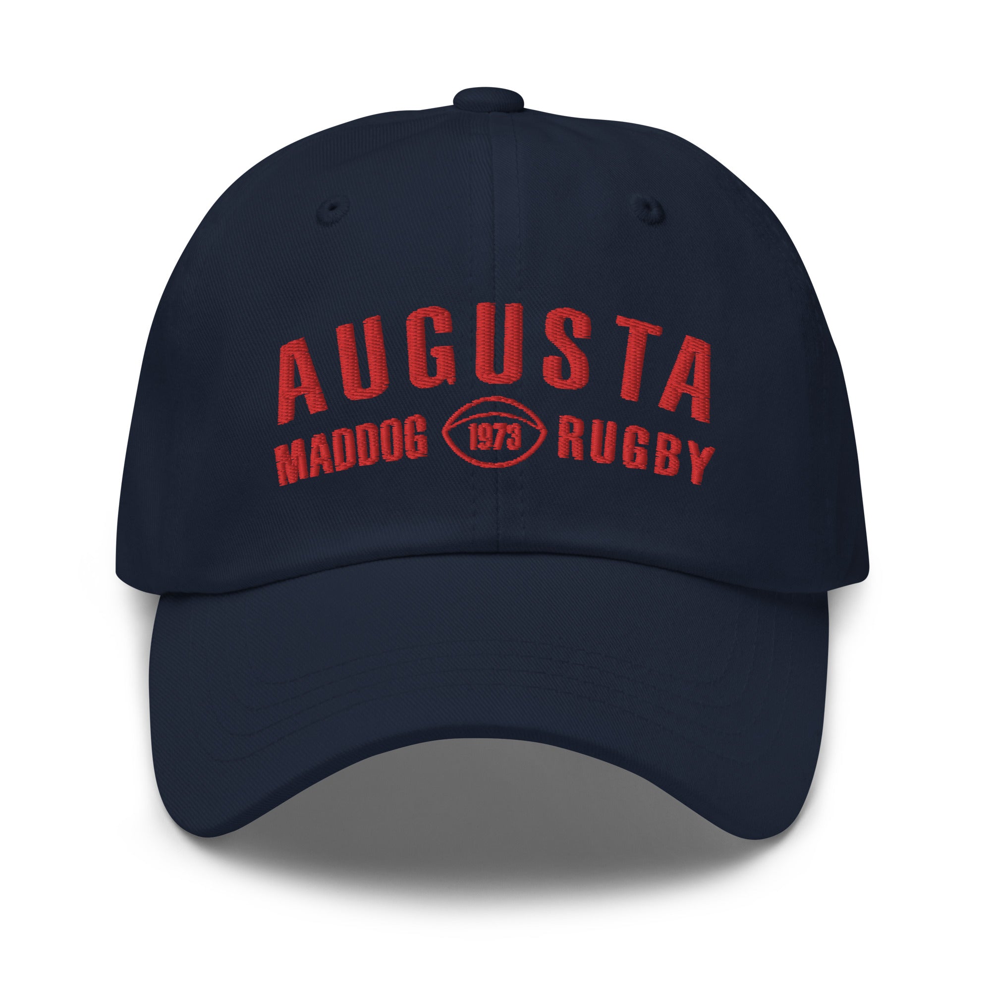 Rugby Imports Augusta Maddogs Rugby Adjustable Hat