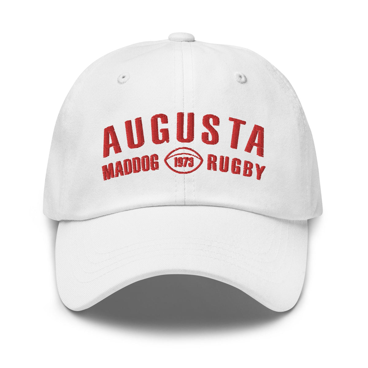 Rugby Imports Augusta Maddogs Rugby Adjustable Hat